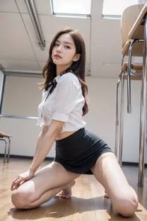主演8