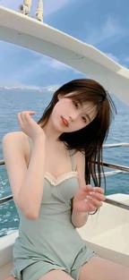 小林由美子