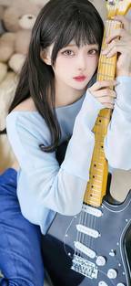 福本莉子